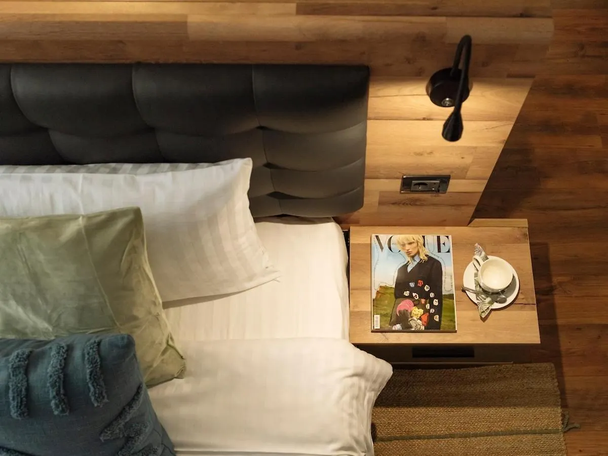 Central 20 Apartment - New Building & Parking Bucharest