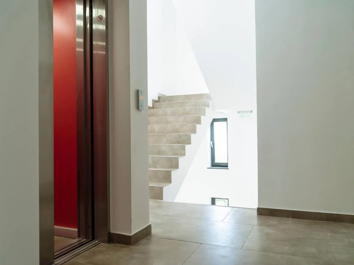 Central 20 Apartment - New Building & Parking Bucharest
